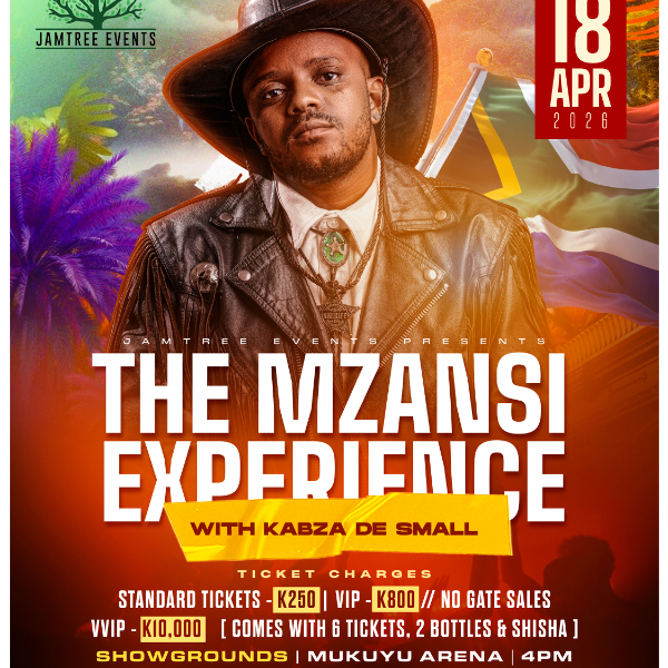 Profile image for The Mzansi Experience with Kabza de Small