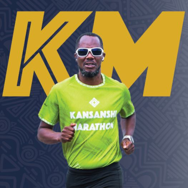 Profile image for Kansanshi Marathon 2026