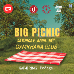 Profile image for The Big Picnic