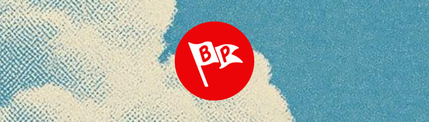 Banner for The Big Picnic