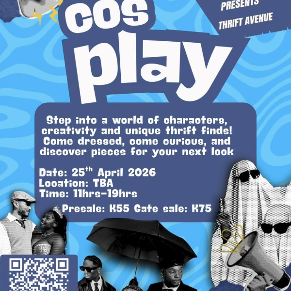 Profile image for THE THRIFT AVENUE