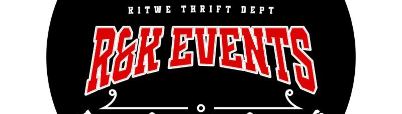 Banner for THE THRIFT AVENUE