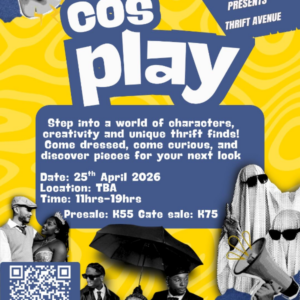 Profile image for THE THRIFT AVENUE