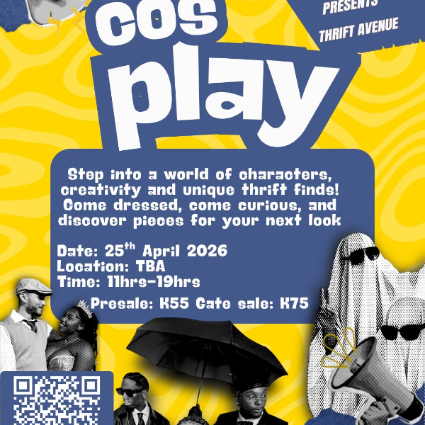 Profile image for THE THRIFT AVENUE