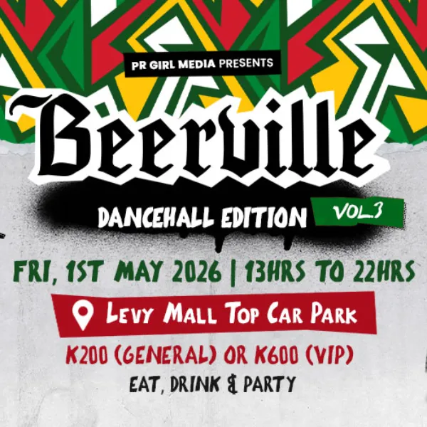 Profile image for BEERVILLE 2026