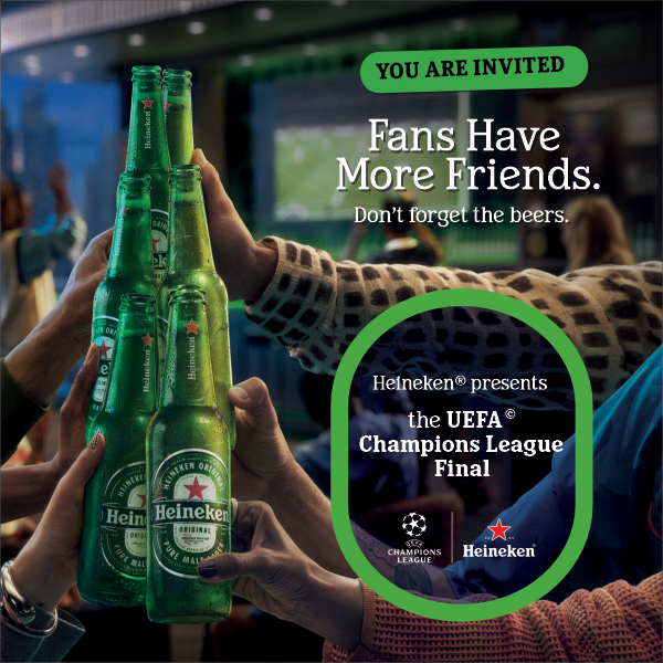 Profile image for UCL Final Viewing