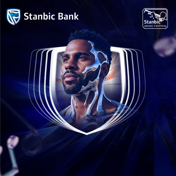 Profile image for Stanbic Music Festival 2026