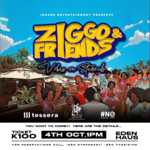 Profile image for ZIGGO & FRIENDS