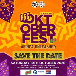 Profile image for R&G Oktoberfest 2026