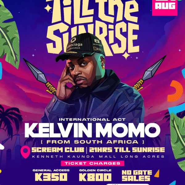 Profile image for Till the sunrise