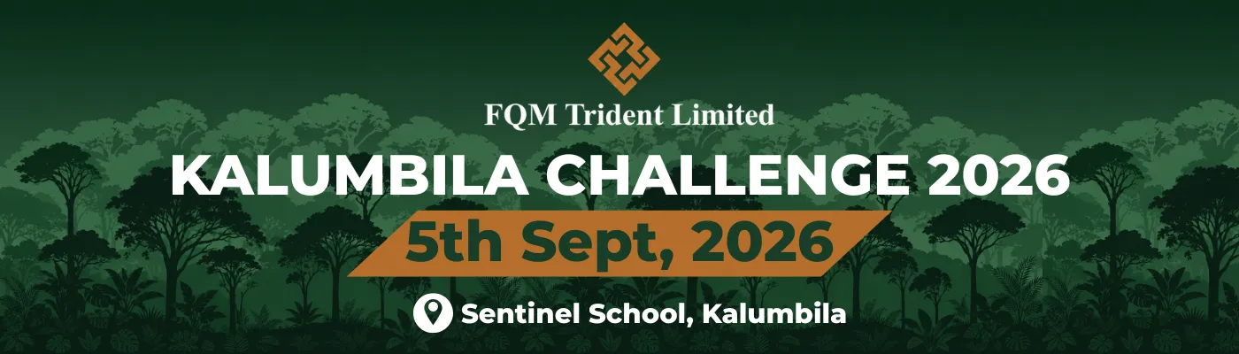 Banner for Kalumbila Challenge