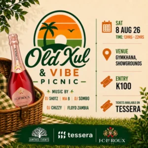 Profile image for Old Xul & Vibe Picnic