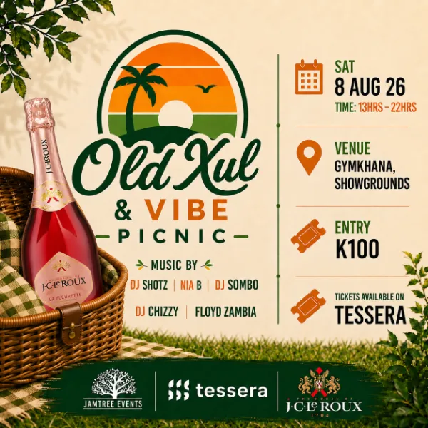 Profile image for Old Xul & Vibe Picnic