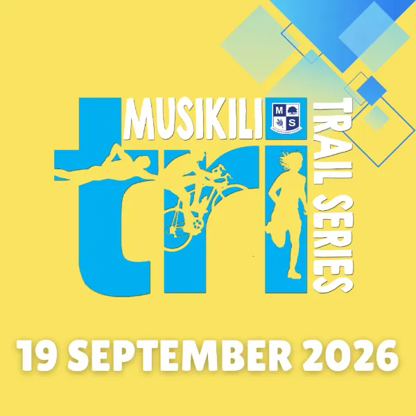 Profile image for Musikili Triathlon Trail Series