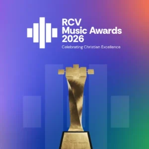 Profile image for 2026 RCV Music Awards