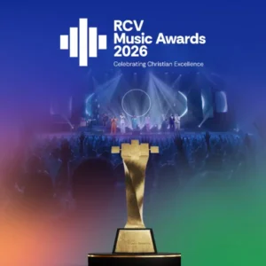 Profile image for RCV Music Awards 2026