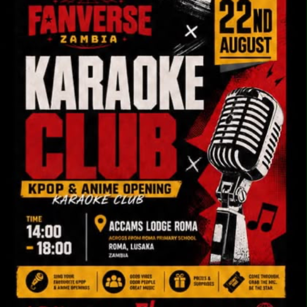 Profile image for Karaoke Club
