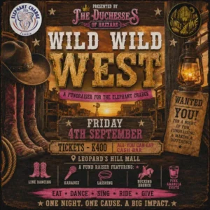 Profile image for WILD WILD WEST