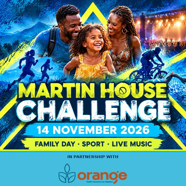 Profile image for Martin House Challenge