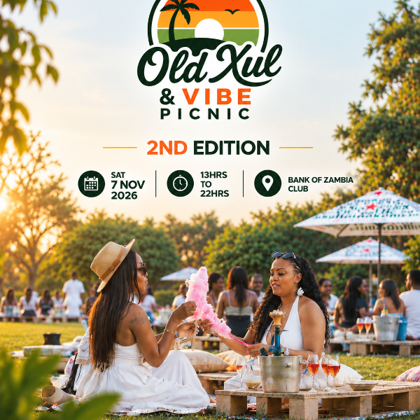 Profile image for Old Xul & Vibe Picnic