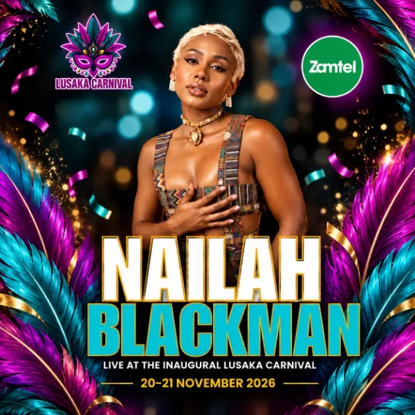 Profile image for Lusaka Carnival