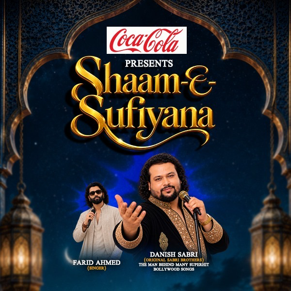Profile image for Shaam-E-Sufiyana