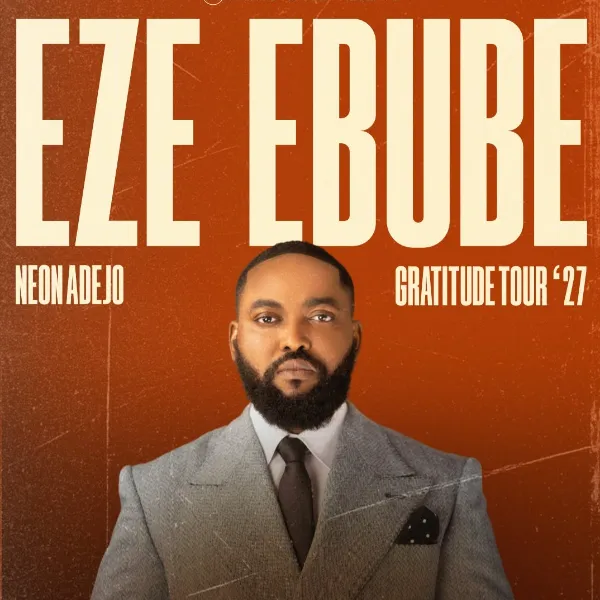 Profile image for Eze Ebube Tour Zambia