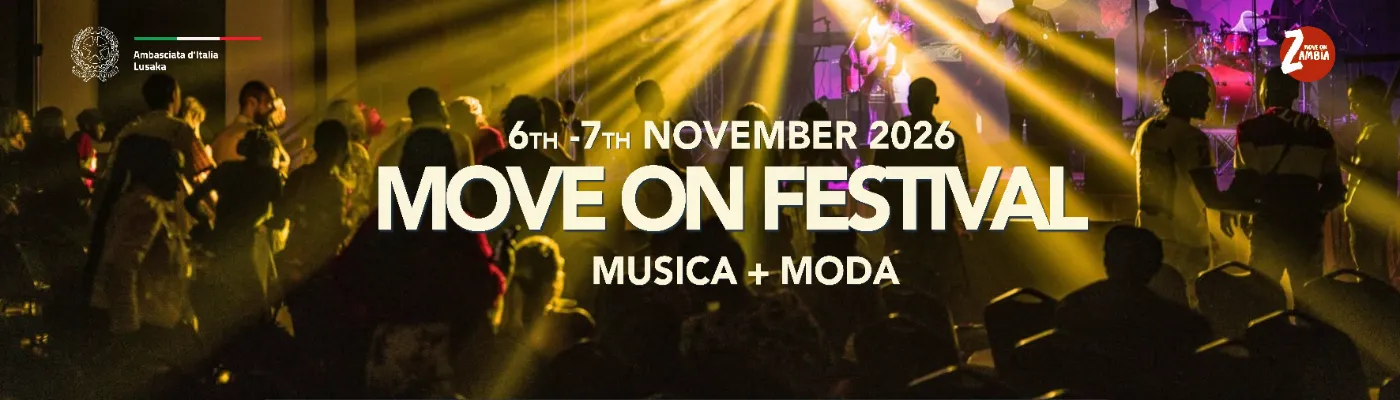 Banner for Move On Festival 2026